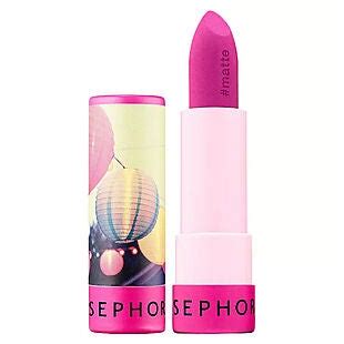 sephora lipstick deals.